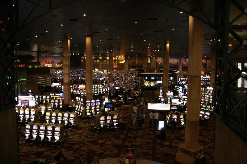 Slot Online Pagi Ini: Banyak Pemain Langsung JP Tanpa Buyspin!